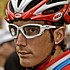 Andy Schleck whrend der zweiten Etappe der Tour of California 2010